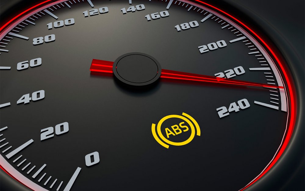 фото: Вплив олії на роботу системи ABS та ESP228