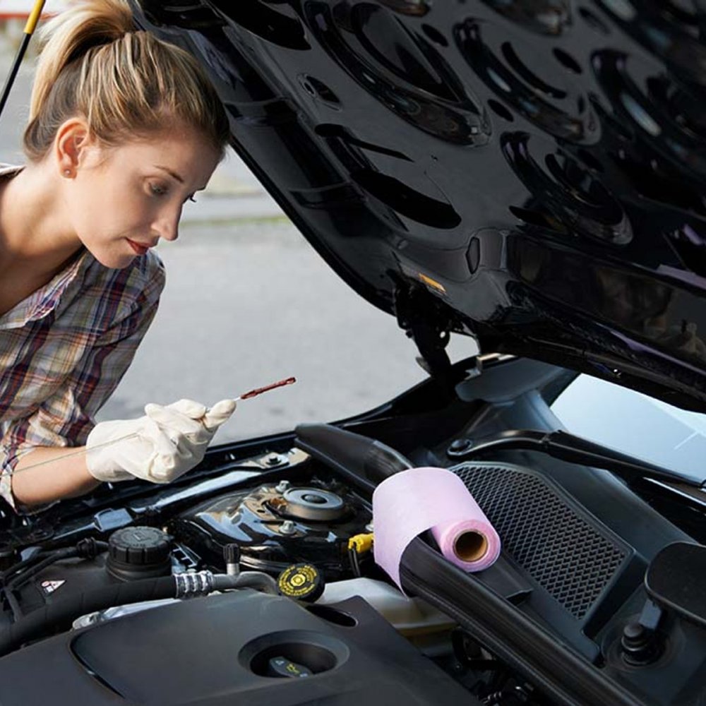 фото: Автоматична трансмісія: Як вибрати ідеальне мастило (ATF) для бездоганної роботи?243